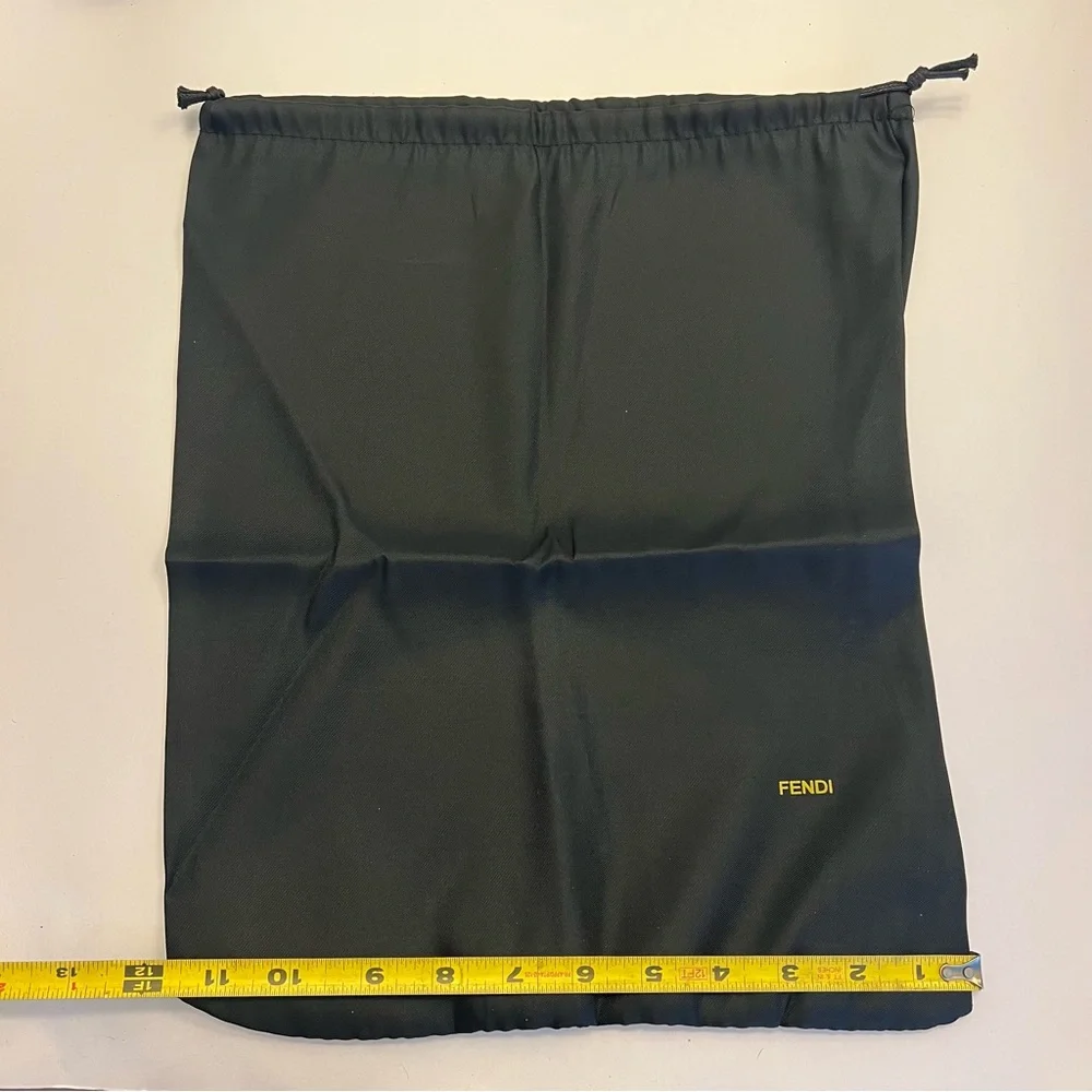Fendi Dustbag‎ 12x14